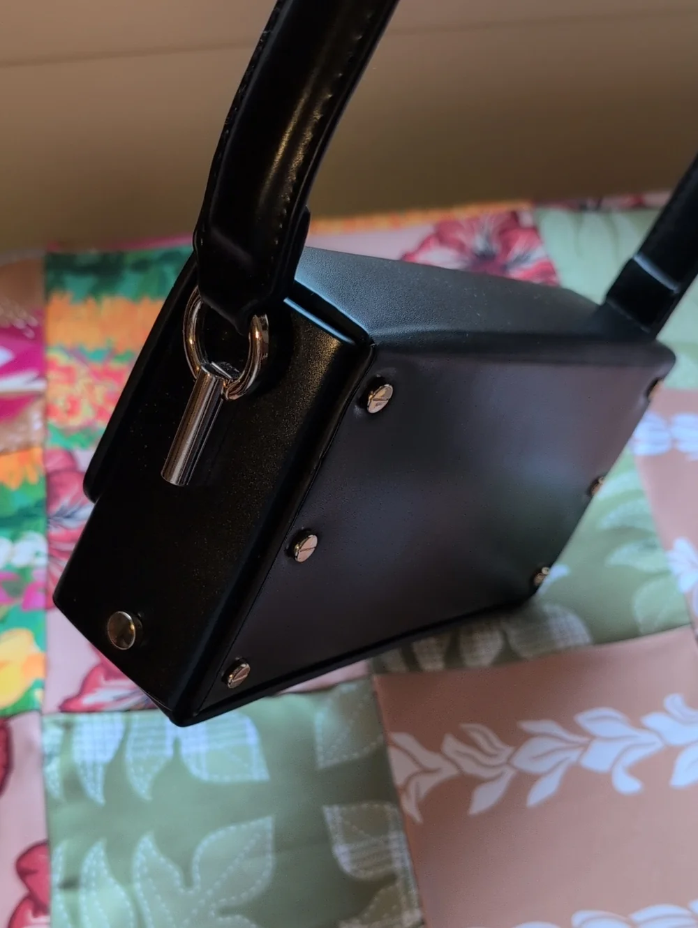 Madison West Shoulder/Clutch Bag